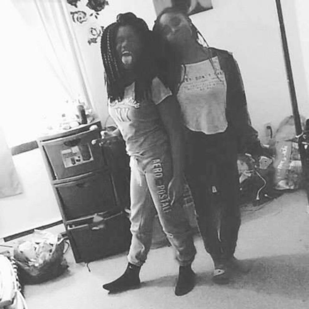 Meet your Posher, Keishyra